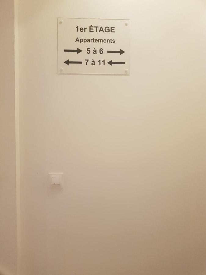 11 - Tres Joli 2 Pieces Tout Equipe Pour 1 A 5 Personnes, Vue Sur Parc Arbore, Parking Privatif Gratuit, Grand Fourgon Possible, Tout Le Linge De Maison Est Fourni Razac-sur-lʼIsle エクステリア 写真